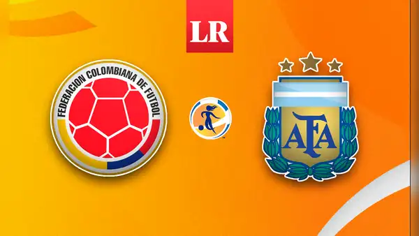 ¡Victoria 'cafetera'! Colombia derrotó sin problemas a Argentina 3-0 por el Sudamericano Sub-17