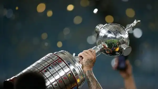 [ESPN y STAR Plus, EN VIVO] Sorteo Copa Libertadores 2024: aquí la fase de grupos