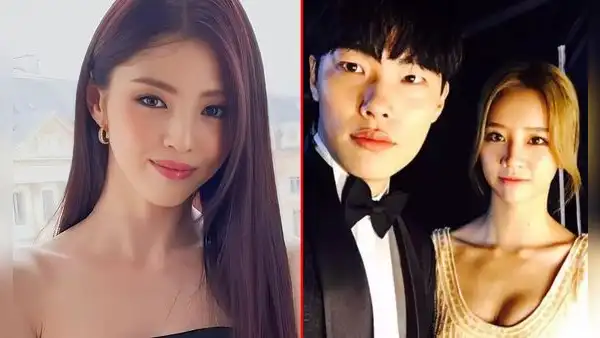 Han So Hee y Ryu Jun Yeol: ¿quién es el novio de la actriz y qué pasó entre él y Hyeri?