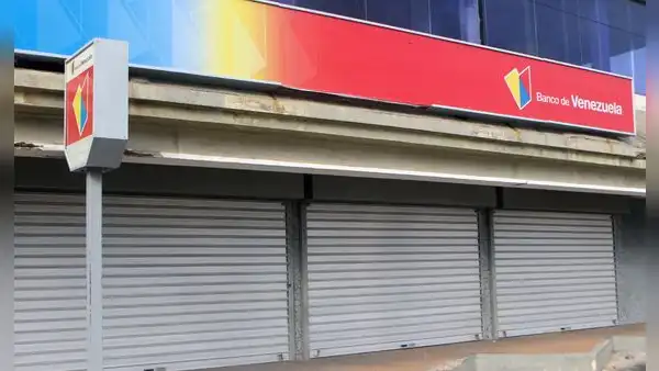 Feriado bancario marzo 2024: ¿cuándo CERRARÁN los bancos en Venezuela y por qué?