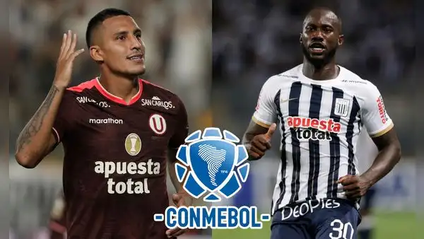 Universitario y Alianza superan a 2 campeones de Conmebol, según ranking de la Libertadores