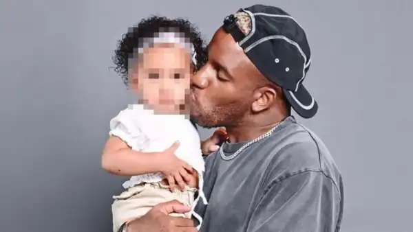 Jefferson Farfán publica primeras imágenes junto a su hija: "Dame luz, mi vida"