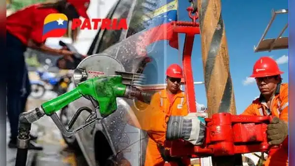 Gasolina subsidiada en Venezuela 2024: revisa AQUÍ el cronograma oficial del 18 al 24 de marzo