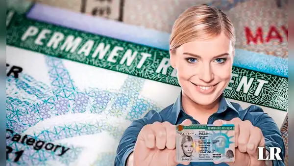 ¿Se puede tener la Green Card de manera gratuita? Conoce cómo conseguir la residencia en EE. UU.