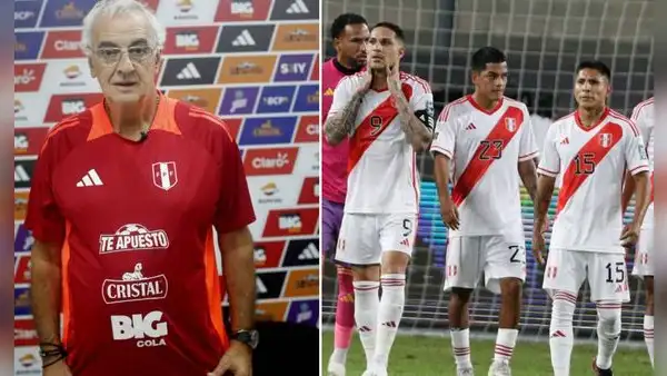 Los 3 delanteros peruanos que anotaron golazos en el exterior y que Fossati no convocó