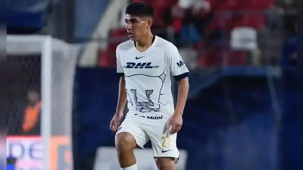 Hinchas de Pumas arremeten contra Piero Quispe tras derrota: "Es una de las más grandes estafas"