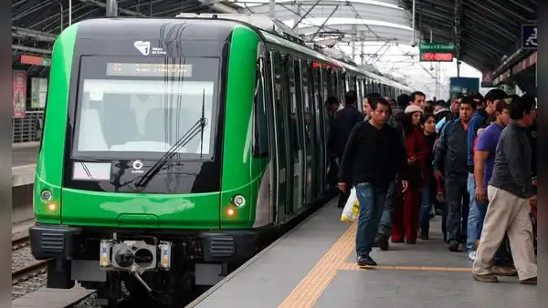 Línea 1 del Metro de Lima aumenta la frecuencia de sus carreras diarias: ¿cuál es su nuevo horario?
