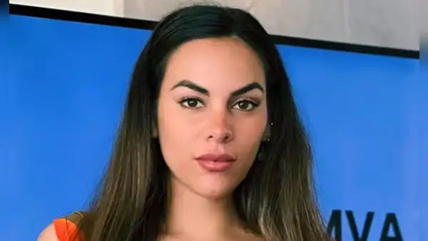 Aída Martínez se aleja de las redes tras someterse a difícil operación: “Voy a salir de esto”