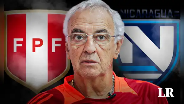 Canal confirmado del Perú vs. Nicaragua para ver el debut de Jorge Fossati en la Bicolor