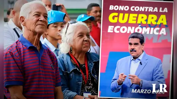 NUEVO BONO de 2.530 bolívares: recibe el subsidio en 4 pasos vía Sistema Patria