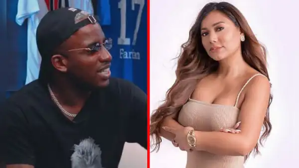 Jefferson Farfán reconoció haber tenido romance con Olenka Mejía, excuñada de Yahaira Plasencia