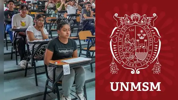 UNMSM: ¿qué pasará con la única estudiante que ingresó a la carrera de Ingeniería Textil?