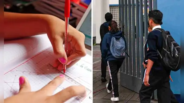 ¿Los colegios del PERÚ pueden prohibir el ingreso a los alumnos si tienen uñas pintadas? Indecopi contesta