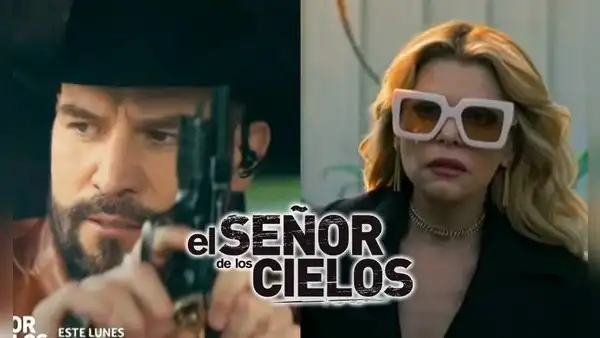 ‘El señor de los cielos 9’, capítulo 24, por Telemundo: horario, canal y dónde ver ONLINE