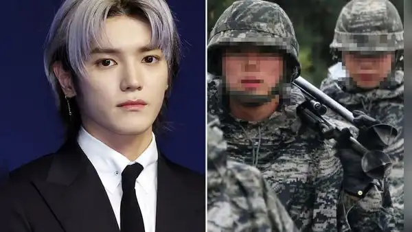Taeyong, de NCT, anuncia fecha de ingreso al servicio militar: ¿cuándo y dónde se enlistará?
