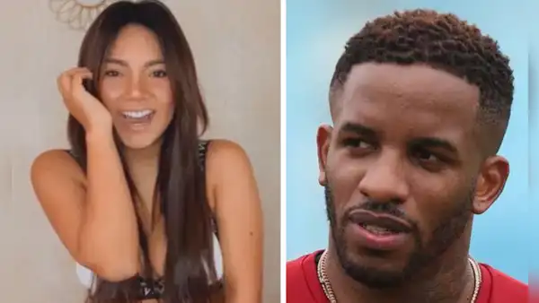 Fiscalía archiva denuncia de Jefferson Farfán contra Olenka Mejía por supuestamente fingir embarazo