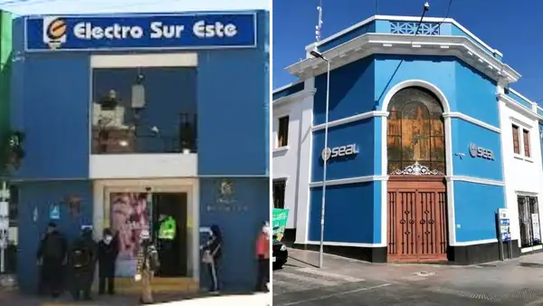 Cortes de luz en Arequipa y Cusco del 19 al 24 de marzo: revisa aquí zonas y distritos afectados