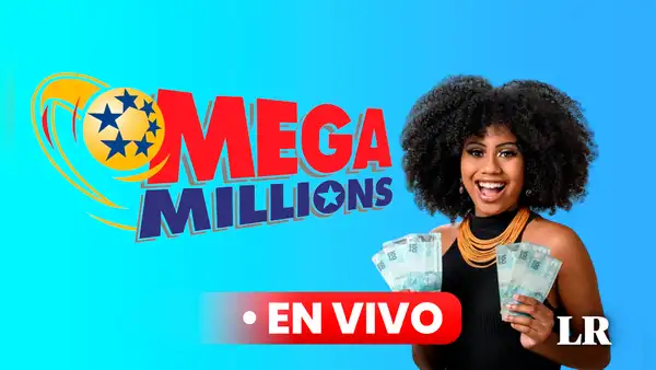 Mega Millions: consulta EN VIVO los números ganadores y jackpot del martes 19 de marzo