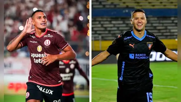 Fixture de Universitario en la Copa Libertadores 2024: partidos de los cremas en fase de grupos