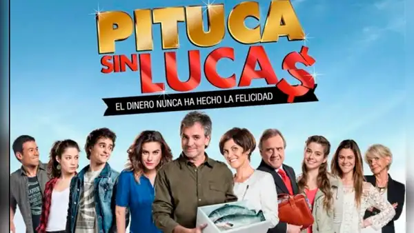 ‘Pituca sin Lucas’ de Chile: ¿quién es quién en la novela que tendrá adaptación peruana en Latina?
