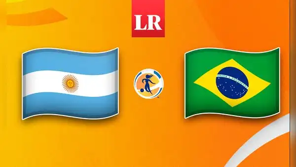 Argentina vs. Brasil EN VIVO, Sudamericano Sub-17 Femenino 2024: ¿a qué hora y dónde ver el clásico?