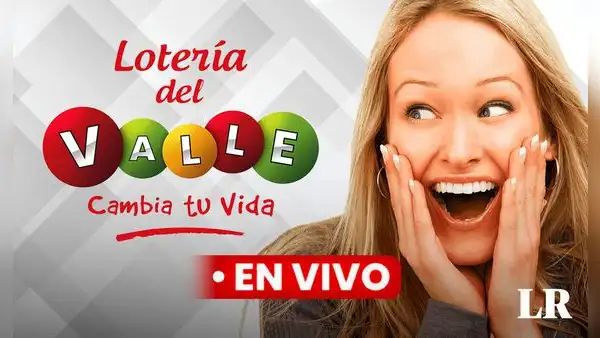 Resultados Lotería del Valle EN VIVO HOY, 20 de marzo, vía Telepacífico: NÚMEROS GANADORES del sorteo 4736