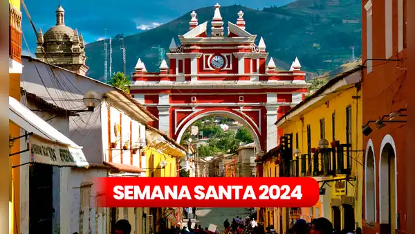 Semana Santa en Ayacucho 2024: ¿cuánto cuesta viajar a la ‘Ciudad de las 33 iglesias’ y qué eventos tiene?