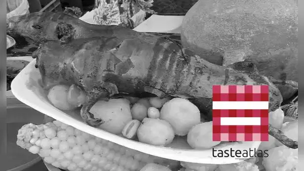 La polémica calificación del cuy al horno en Taste Atlas: típico plato es el segundo peor del Perú