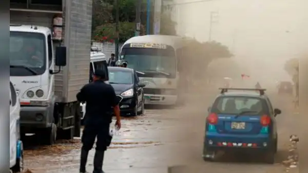 Senamhi anuncia lluvias en todo el Perú durante el inicio del otoño: ¿en qué zonas del país?