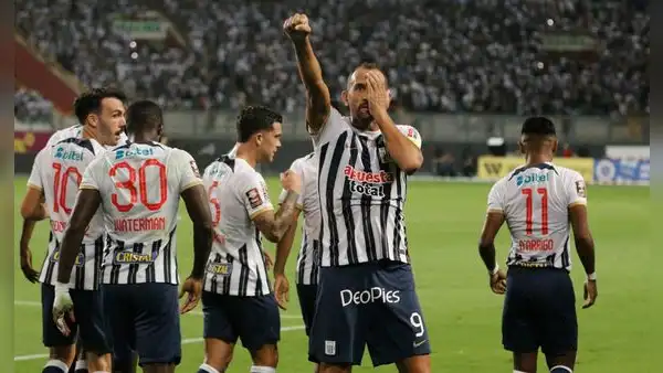 [Vía Zapping TV] ¿Cuándo juegan Alianza Lima vs. Blooming por partido amistoso?