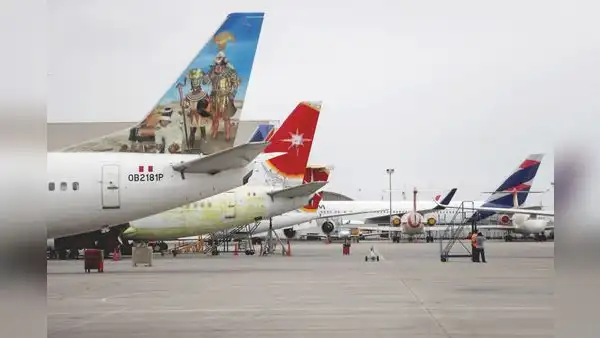 Promperú juega sus cartas para atraer más aerolíneas