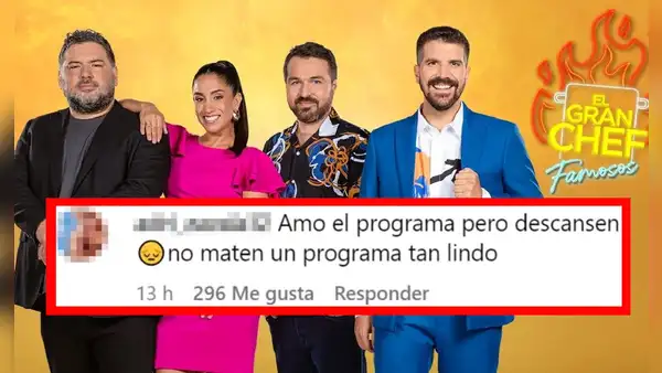 'El gran chef' confirma nueva temporada con nuevo formato, 'El Restaurante': ¿de qué se tratará?