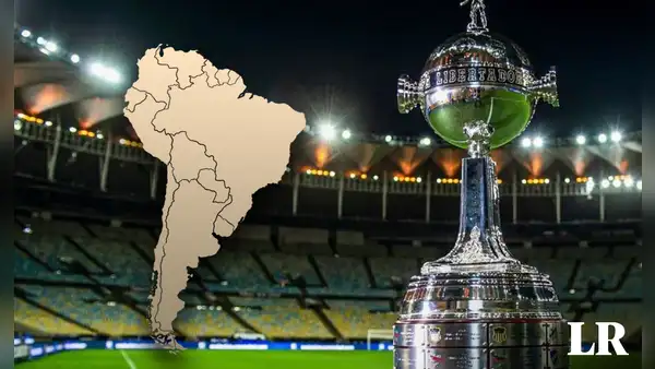 ¿Cuál fue el único país de Sudamérica que se opuso a la creación de la Copa Libertadores?