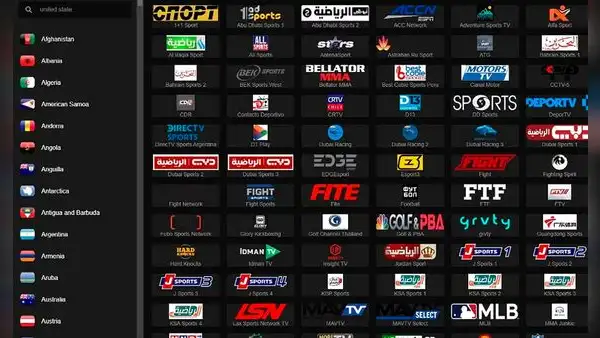 ¿Qué es World TV Mobile y cómo acceder a sus 3000 canales gratuitos de televisión?
