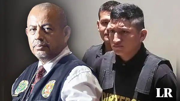 Coronel Revoredo tras amenaza de Jhonsson Cruz, cabecilla de Los Pulpos de Trujillo: "No tengo temor"