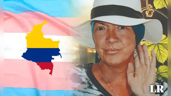 Colombia pide perdón a mujer trans Raiza Salazar por maltrato físico y psicológico