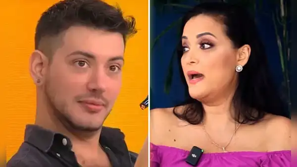 Jean Paul Santa María se defiende y revela qué pasó realmente con Mariella Zanetti: "¡Acuérdate!"