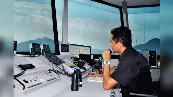 Corpac anuncia becas para curso de controladores aéreos: requisitos, fecha de inscripción y más