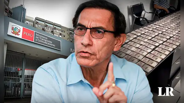Martín Vizcarra: PJ declaró infundado pedido de sobreseimiento por caso Hospital de Moquegua y Lomas de Ilo