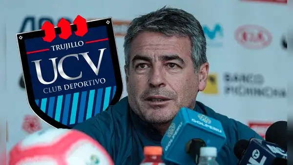 Se cae la llegada de Bengoechea a César Vallejo: DT uruguayo habría rechazado oferta del club