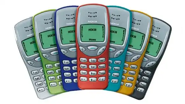 Nokia vuelve: habrá una nueva versión de un legendario teléfono lanzado hace 25 años
