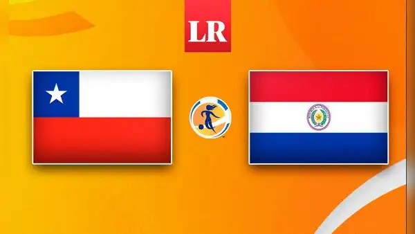 Paraguay vs. Chile EN VIVO, Sudamericano Femenino Sub-17: ¿a qué hora y dónde VER el partido?
