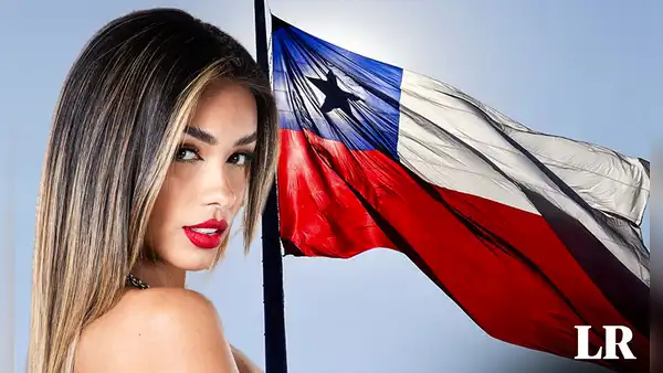 Shirley Arica niega discriminación en Chile: “Me trataron superbién, tengo propuestas de trabajo”