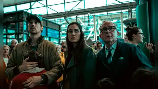 Netflix: Con solo 4 capítulos, se ha convertido en la serie del año y no vas a querer que termine