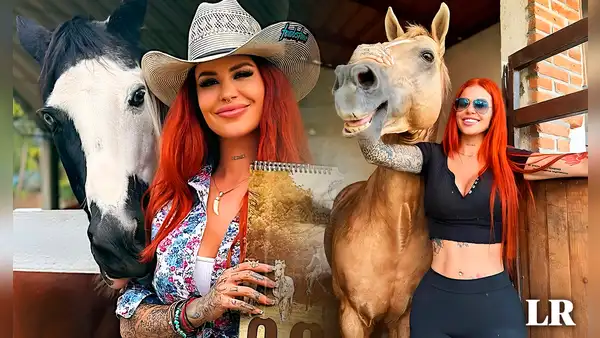 ¿De qué murió Elena Larrea, modelo y fundadora de Cuacolandia que logró tipificación del delito de zoofilia en México?