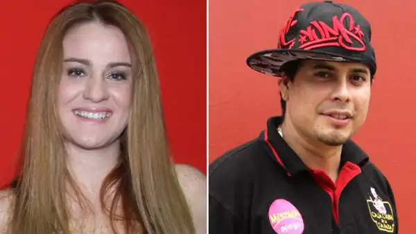 ¿Qué fue de Lourdes Sacín, la reportera que tuvo un romance con Andy V y por eso perdió su trabajo?