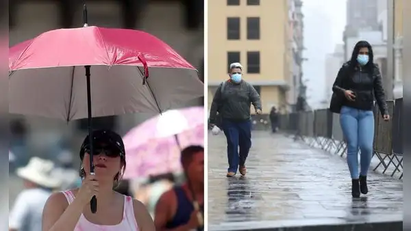 ¿El invierno de este 2024 será tan cálido como el anterior? Esto revela Senamhi