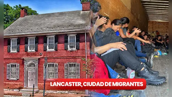 Conoce la ciudad de Estados Unidos que protege a los migrantes indocumentados