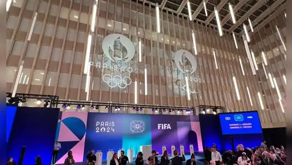 Juegos Olímpicos París 2024: así quedaron conformados los grupos con Argentina y Francia