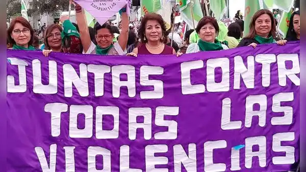 Estudio revela que el 97% de los adolescentes escolares justifican la violencia de su pareja